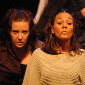 Fotografía de 2 Festival Internacional de Teatro Universitario de Granada: El Estado de sitio - 