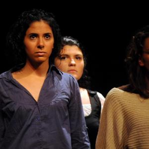 Fotografía de 2 Festival Internacional de Teatro Universitario de Granada: El Estado de sitio - 