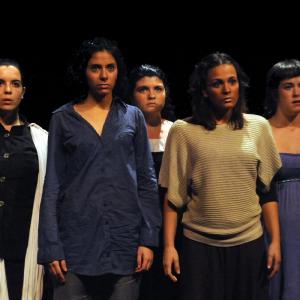 Fotografía de 2 Festival Internacional de Teatro Universitario de Granada: El Estado de sitio - 