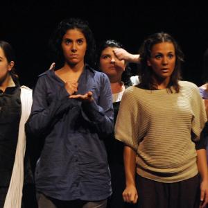 Fotografía de 2 Festival Internacional de Teatro Universitario de Granada: El Estado de sitio - 