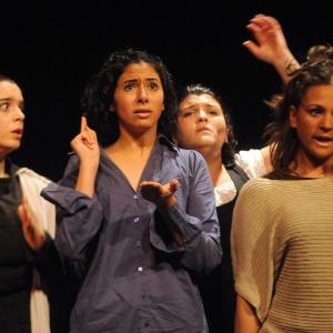 Fotografía de 2 Festival Internacional de Teatro Universitario de Granada: El Estado de sitio - 
