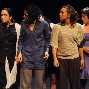 Fotografía de 2 Festival Internacional de Teatro Universitario de Granada: El Estado de sitio - 