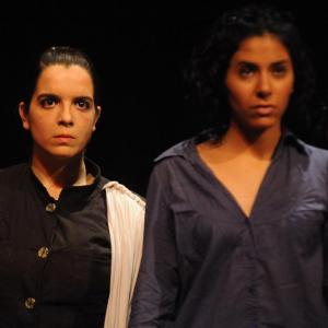 Fotografía de 2 Festival Internacional de Teatro Universitario de Granada: El Estado de sitio - 