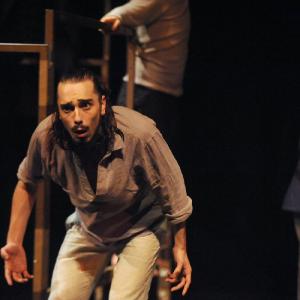 Fotografía de 2 Festival Internacional de Teatro Universitario de Granada: El Estado de sitio - 