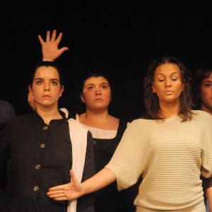 Fotografía de 2 Festival Internacional de Teatro Universitario de Granada: El Estado de sitio - 