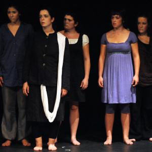 Fotografía de 2 Festival Internacional de Teatro Universitario de Granada: El Estado de sitio - 