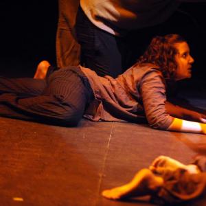 Fotografía de 2 Festival Internacional de Teatro Universitario de Granada: El Estado de sitio - 