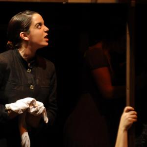 Fotografía de 2 Festival Internacional de Teatro Universitario de Granada: El Estado de sitio - 