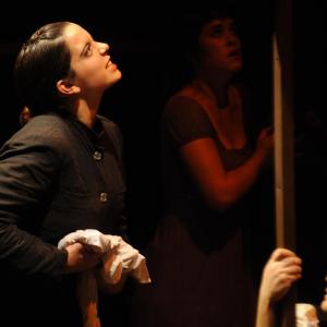 Fotografía de 2 Festival Internacional de Teatro Universitario de Granada: El Estado de sitio - 