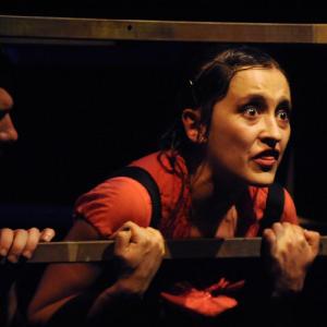 Fotografía de 2 Festival Internacional de Teatro Universitario de Granada: El Estado de sitio - 