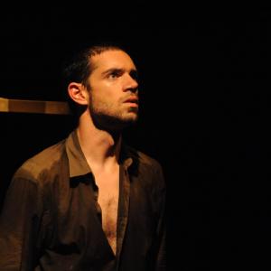 Fotografía de 2 Festival Internacional de Teatro Universitario de Granada: El Estado de sitio - 