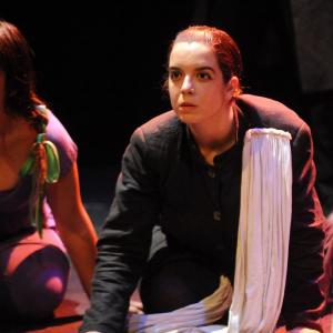 Fotografía de 2 Festival Internacional de Teatro Universitario de Granada: El Estado de sitio - 
