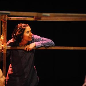 Fotografía de 2 Festival Internacional de Teatro Universitario de Granada: El Estado de sitio - 
