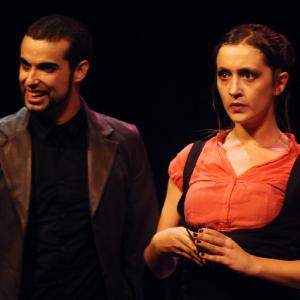 Fotografía de 2 Festival Internacional de Teatro Universitario de Granada: El Estado de sitio - 