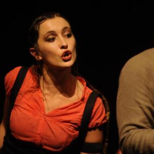 Fotografía de 2 Festival Internacional de Teatro Universitario de Granada: El Estado de sitio - 