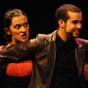 Fotografía de 2 Festival Internacional de Teatro Universitario de Granada: El Estado de sitio - 