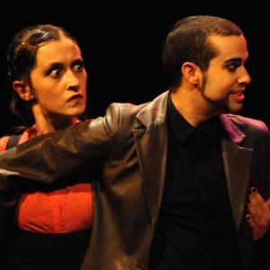 Fotografía de 2 Festival Internacional de Teatro Universitario de Granada: El Estado de sitio - 