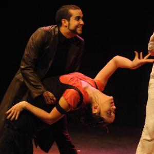 Fotografía de 2 Festival Internacional de Teatro Universitario de Granada: El Estado de sitio - 