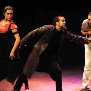 Fotografía de 2 Festival Internacional de Teatro Universitario de Granada: El Estado de sitio - 