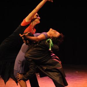 Fotografía de 2 Festival Internacional de Teatro Universitario de Granada: El Estado de sitio - 