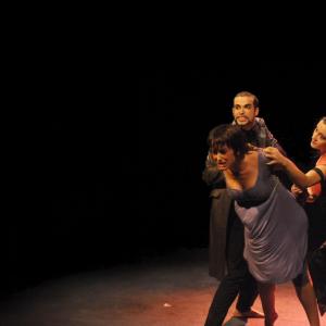 Fotografía de 2 Festival Internacional de Teatro Universitario de Granada: El Estado de sitio - 
