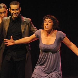 Fotografía de 2 Festival Internacional de Teatro Universitario de Granada: El Estado de sitio - 