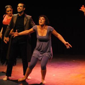 Fotografía de 2 Festival Internacional de Teatro Universitario de Granada: El Estado de sitio - 