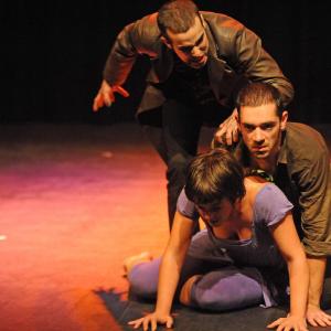 Fotografía de 2 Festival Internacional de Teatro Universitario de Granada: El Estado de sitio - 