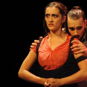 Fotografía de 2 Festival Internacional de Teatro Universitario de Granada: El Estado de sitio - 