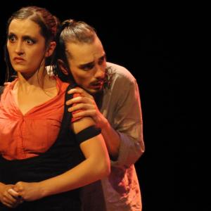 Fotografía de 2 Festival Internacional de Teatro Universitario de Granada: El Estado de sitio - 