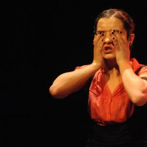 Fotografía de 2 Festival Internacional de Teatro Universitario de Granada: El Estado de sitio - 