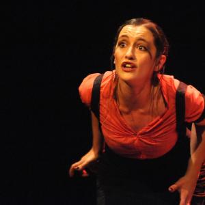 Fotografía de 2 Festival Internacional de Teatro Universitario de Granada: El Estado de sitio - 