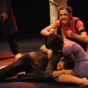 Fotografía de 2 Festival Internacional de Teatro Universitario de Granada: El Estado de sitio - 