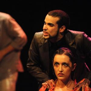 Fotografía de 2 Festival Internacional de Teatro Universitario de Granada: El Estado de sitio - 