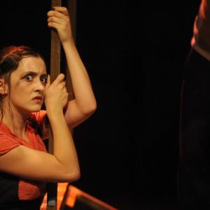 Fotografía de 2 Festival Internacional de Teatro Universitario de Granada: El Estado de sitio - 