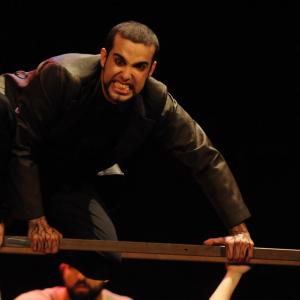 Fotografía de 2 Festival Internacional de Teatro Universitario de Granada: El Estado de sitio - 
