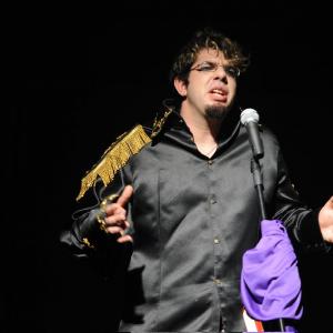 Fotografía de Compañía David Fernández Rivera: ALAMBRADAS - 