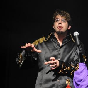 Fotografía de Compañía David Fernández Rivera: ALAMBRADAS - 