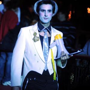 Fotografía de Cabaret 'El Regalo' en Granada-10 - La Petite