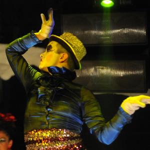 Fotografía de Cabaret 'El Regalo' en Granada-10 - La Petite