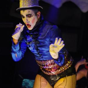 Fotografía de Cabaret 'El Regalo' en Granada-10 - La Petite