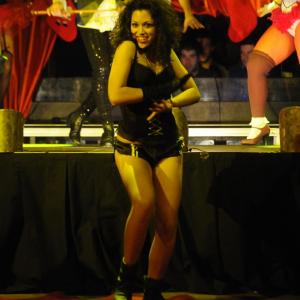 Fotografía de Cabaret 'El Regalo' en Granada-10 - La Petite