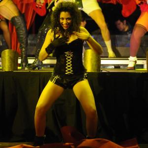Fotografía de Cabaret 'El Regalo' en Granada-10 - La Petite