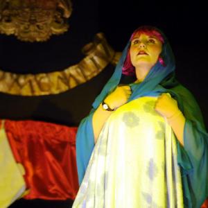 Fotografía de Cabaret 'El Regalo' en Granada-10 - La Petite
