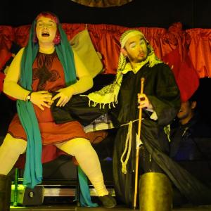 Fotografía de Cabaret 'El Regalo' en Granada-10 - La Petite