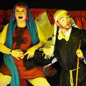 Fotografía de Cabaret 'El Regalo' en Granada-10 - La Petite