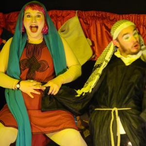 Fotografía de Cabaret 'El Regalo' en Granada-10 - La Petite