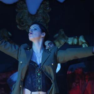 Fotografía de Cabaret 'El Regalo' en Granada-10 - La Petite