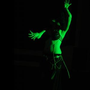 Fotografía de Cabaret 'El Regalo' en Granada-10 - La Petite