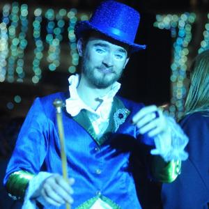 Fotografía de Cabaret 'El Regalo' en Granada-10 - La Petite